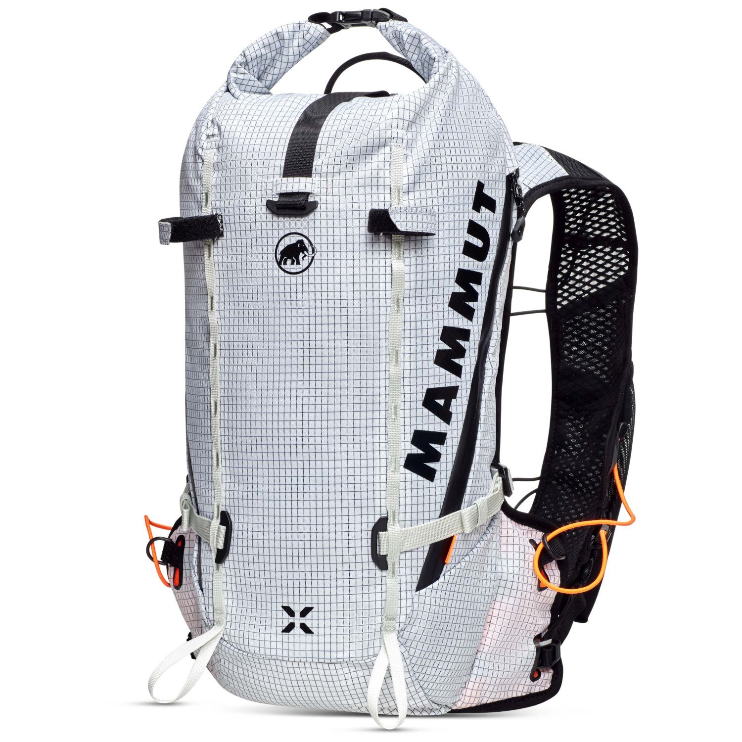 Mammut - Mochila de montaña TRION 15 L Mammut.