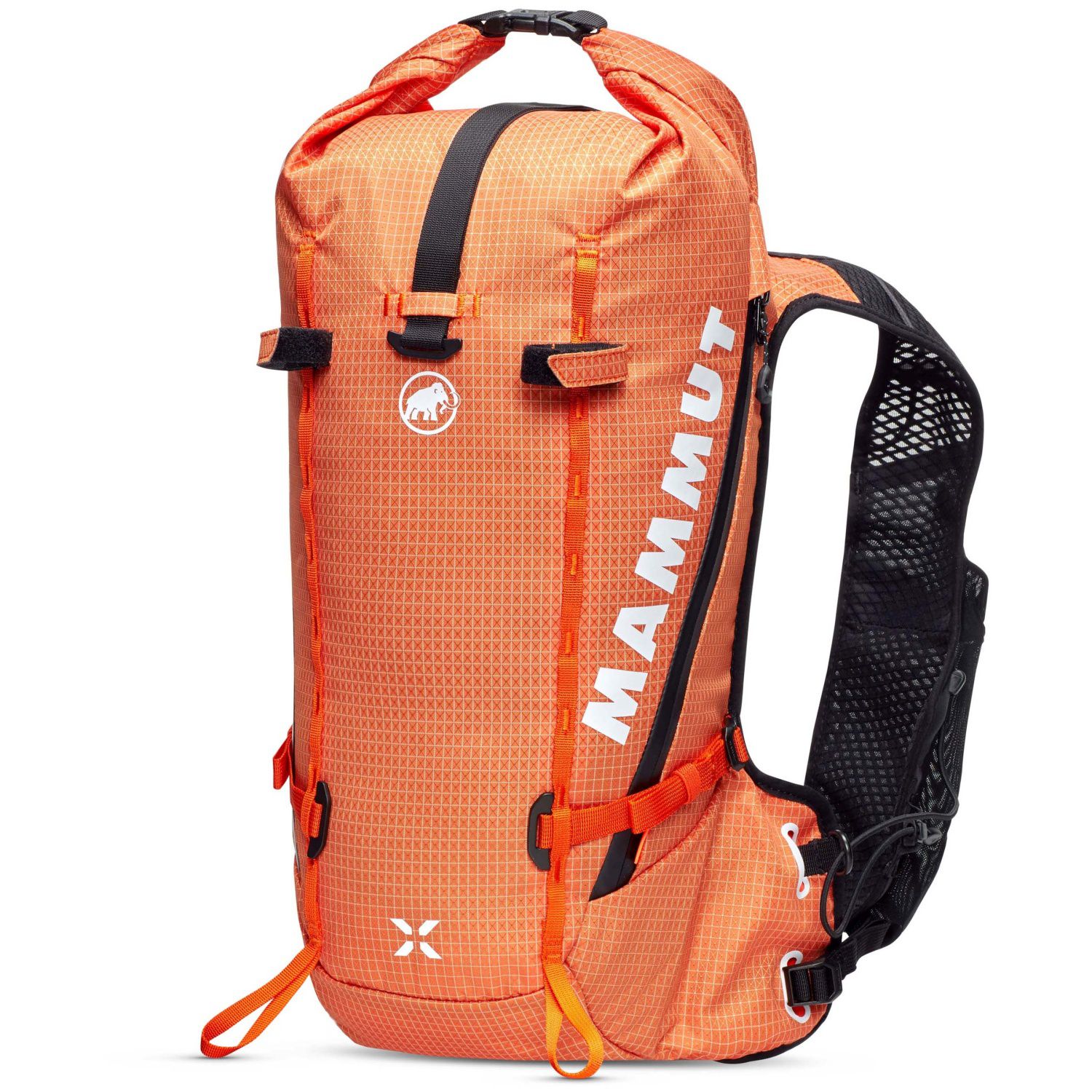 Mammut - Mochila de montaña TRION 15 L Mammut.
