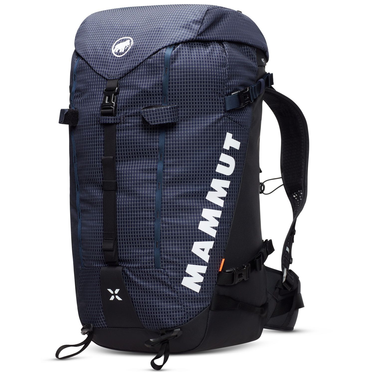 Mammut - Mochila de montaña de mujer TRION 38 L Mammut.