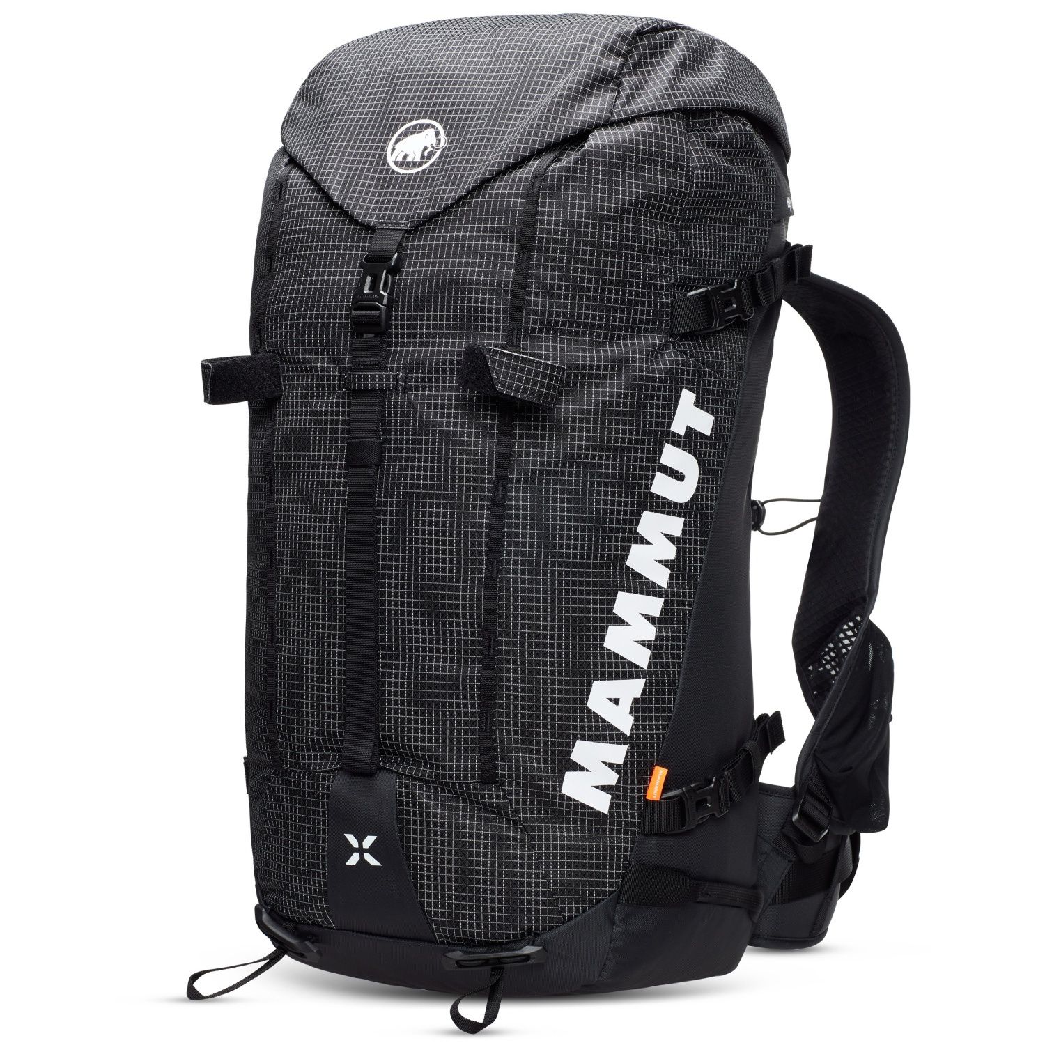 Mammut - Mochila de montaña TRION 38 L Mammut.