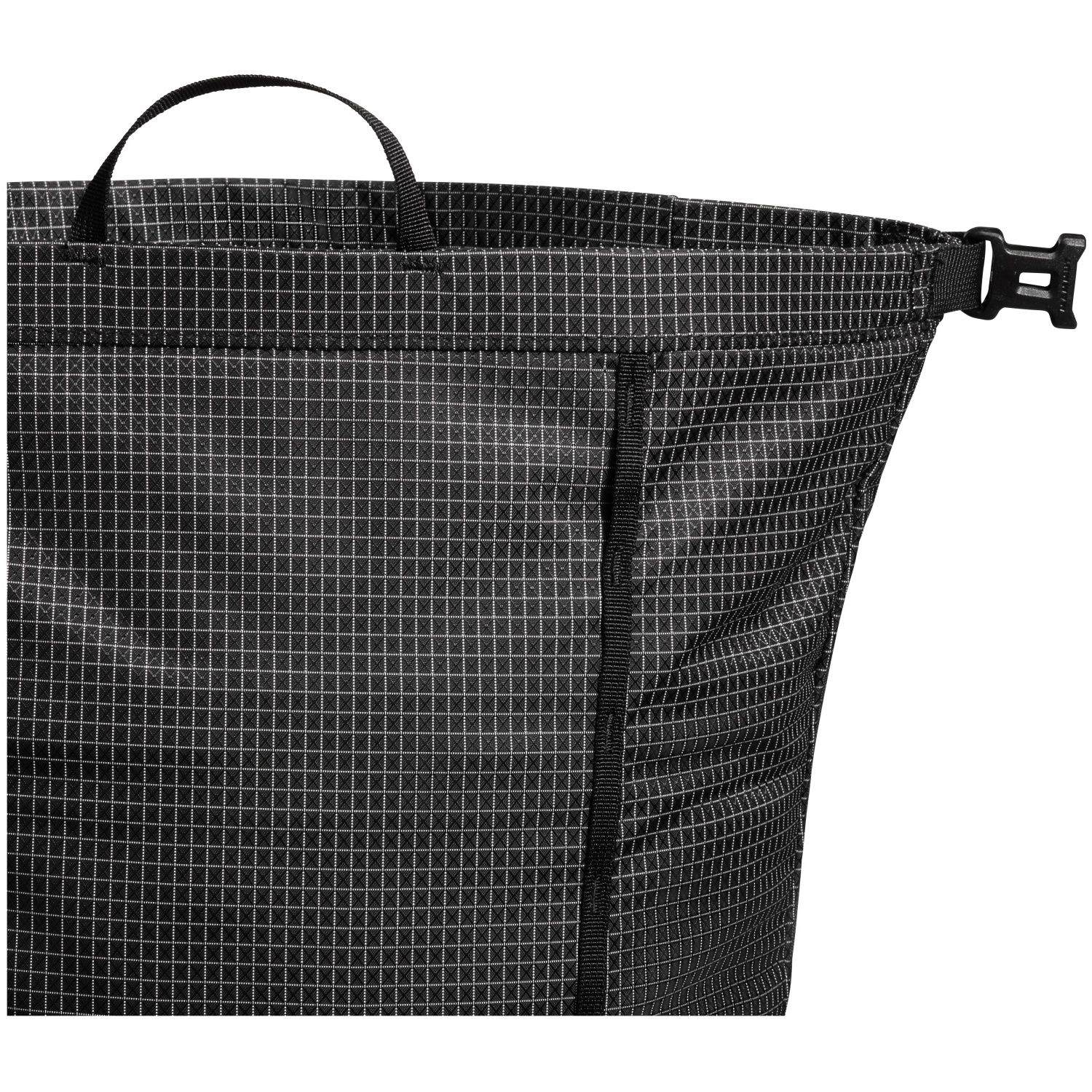 Mochila de montaña TRION 38 L Mammut - Negro Negro-5