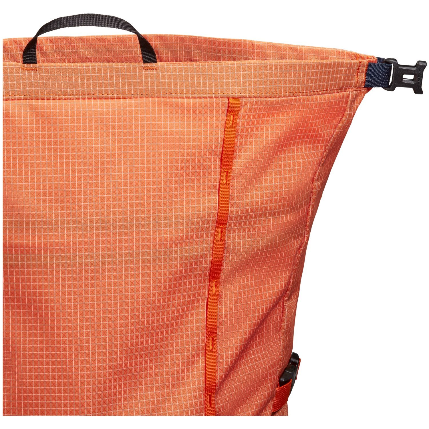 Mochila de montaña TRION 38 L Mammut - Blanco Naranja-4