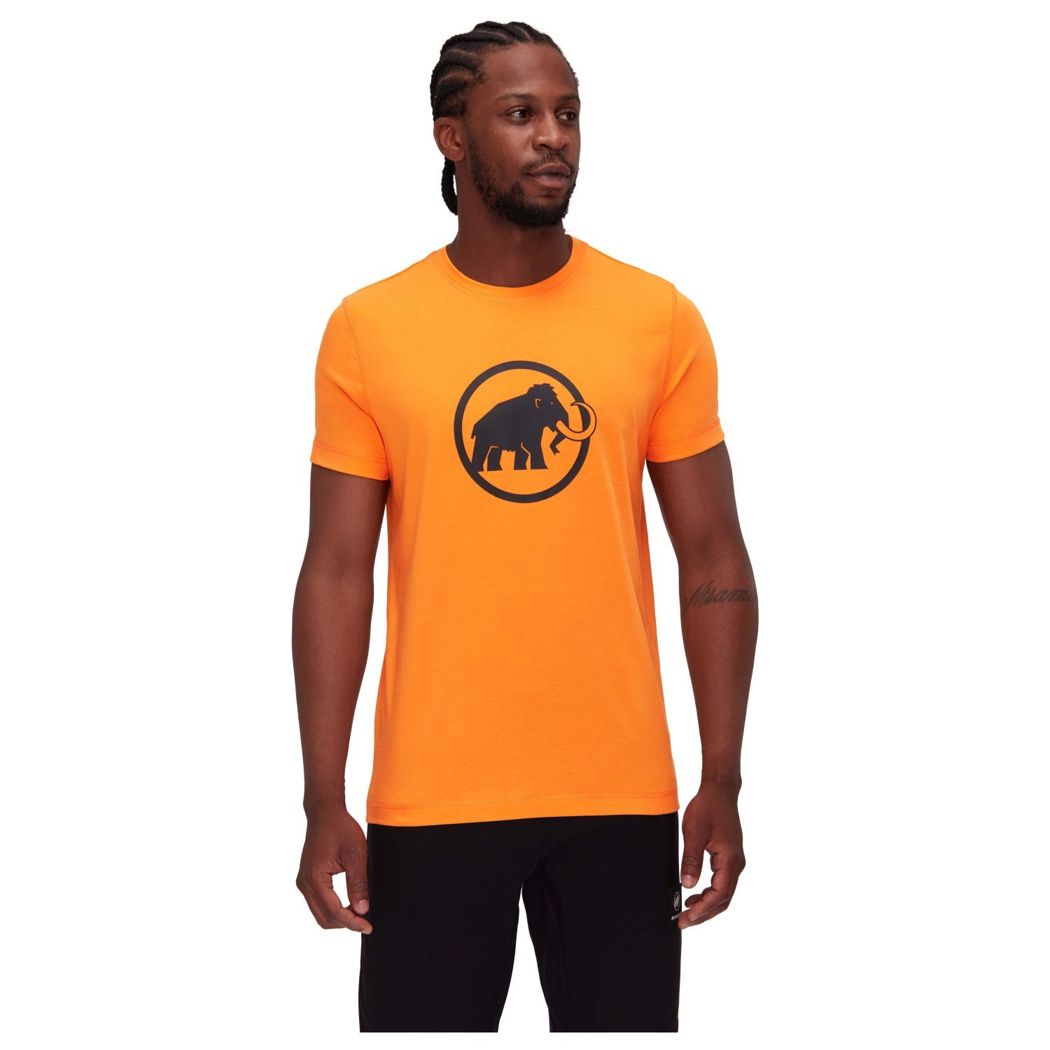 Camiseta de hombre CORE CLASSIC Mammut Mammut El Corte Ingles