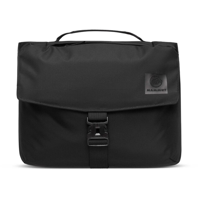 Imagen 0 de Bolso deportivo unisex XERON MESSENGER 8 L Mammut