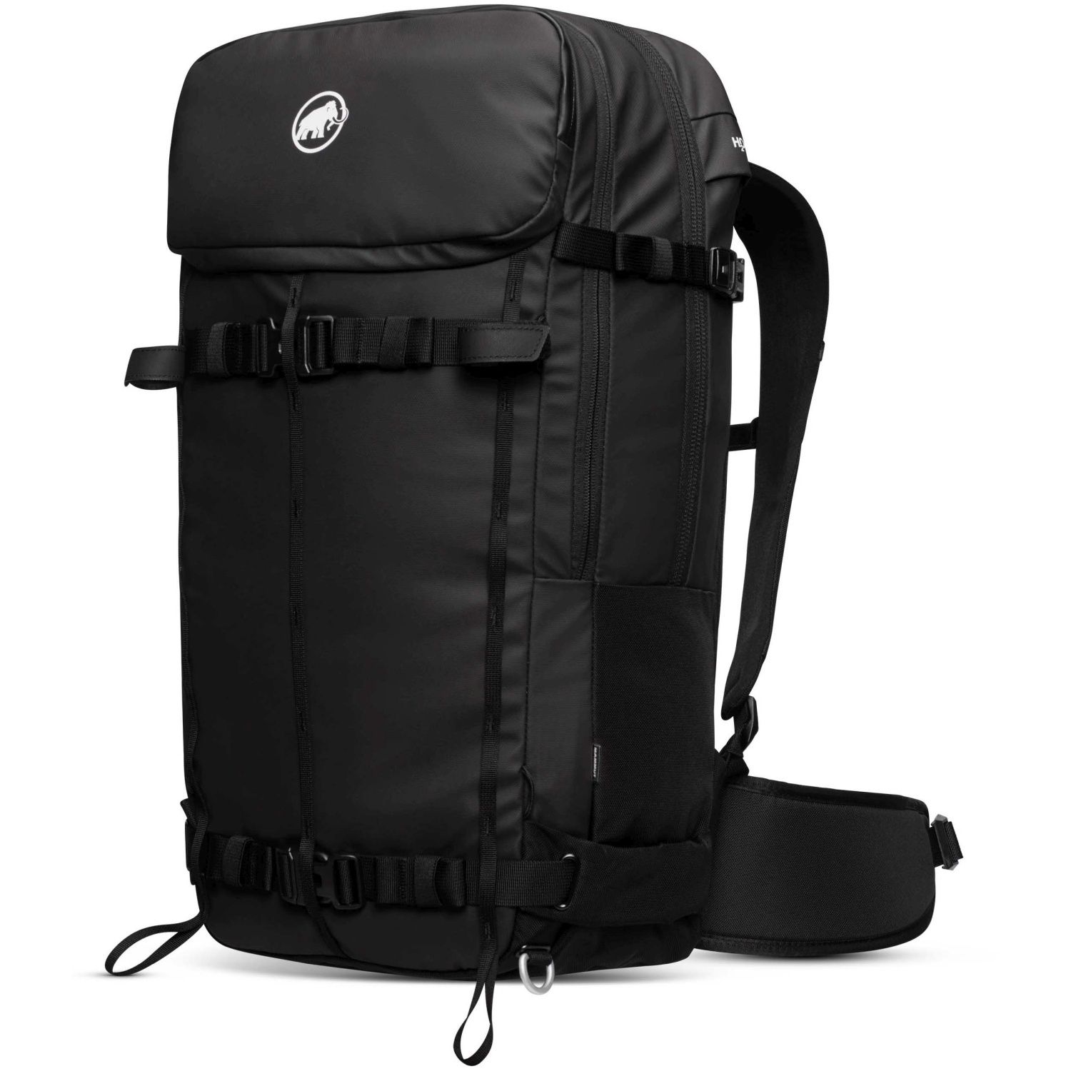 Mammut - Mochila de esquí NIRVANA 35 L Mammut.