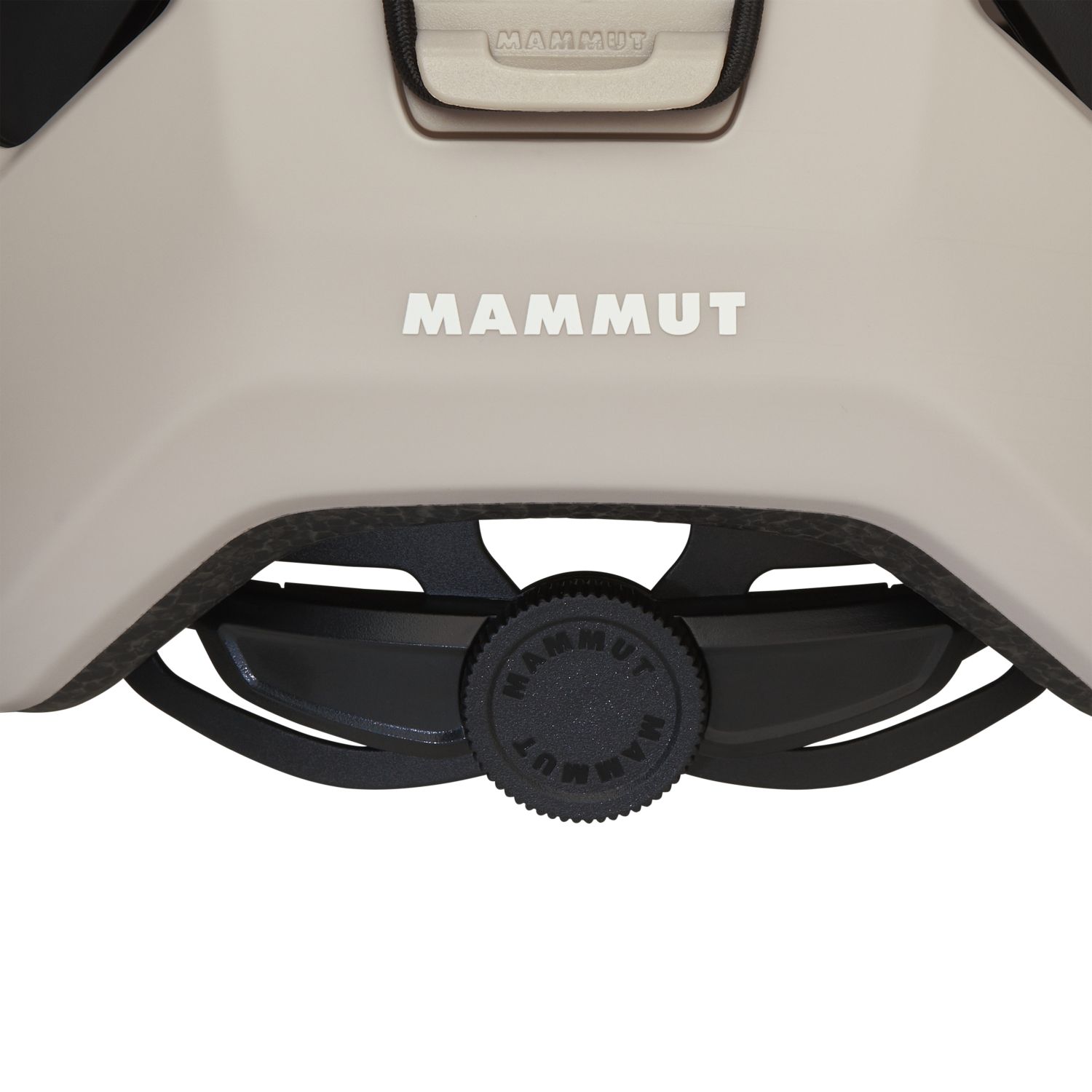Casco de escalada alpinismo y esquí HAUTE ROUTE Mammut - Blanco Blanco-6
