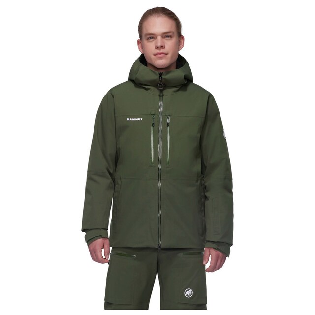 Imagen 0 de Chaqueta de esquí de hombre STONEY HS THERMO Mammut