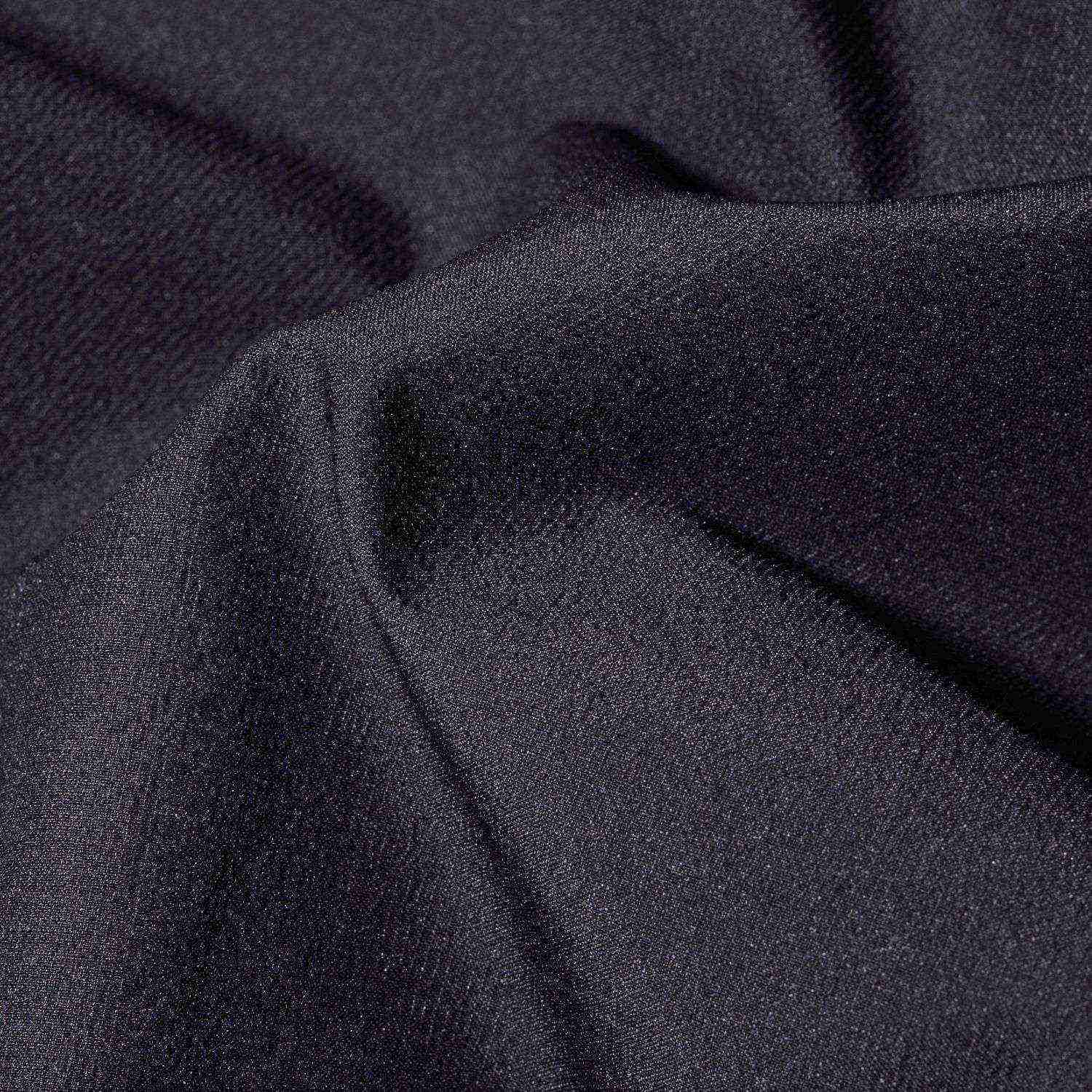 Chaqueta de fibra sintética de mujer AENERGY HYBRID Mammut - Negro Negro-6