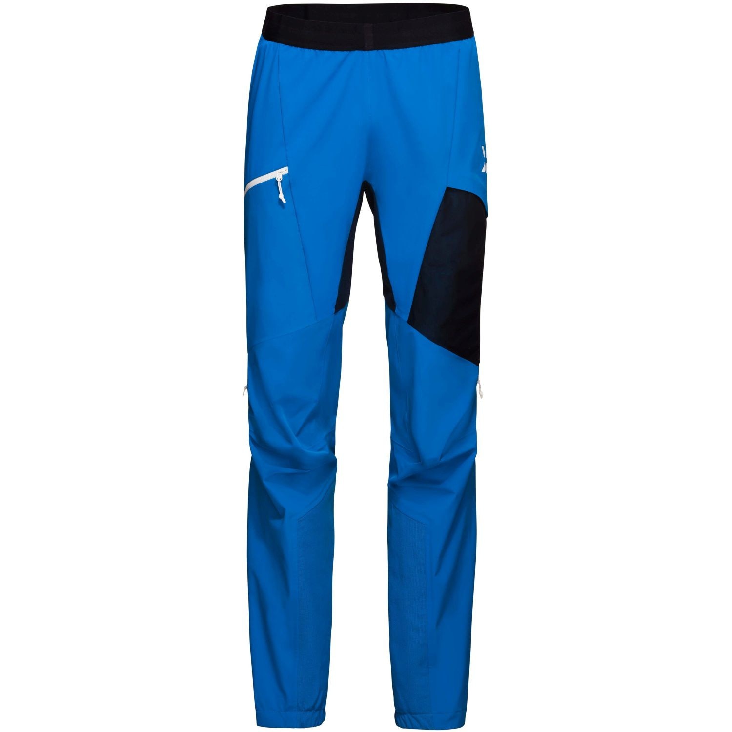 Mammut Pantalón de montaña de hombre EIGER SPEED PRO HYBRID Azul