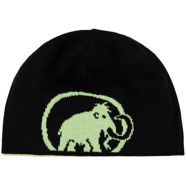 Imagen 0 de Gorro de montaña unisex LOGO Mammut