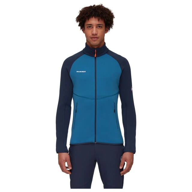 Imagen 0 de Forro polar de montaña de hombre ACONCAGUA Mammut