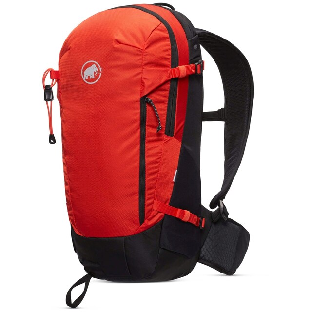 Imagen 0 de Mochila de montaña LITHIUM 15 L Mammut