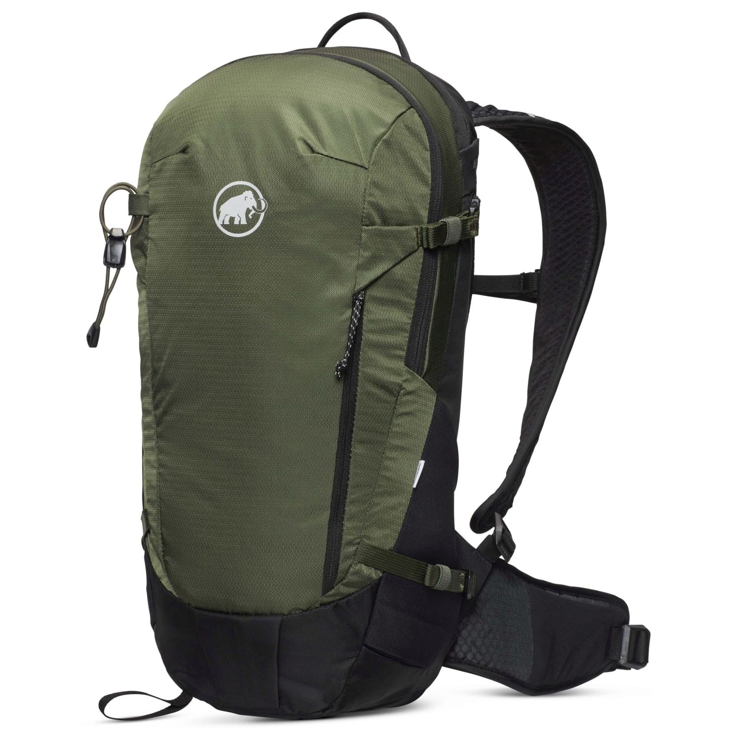 Mochila de montaña LITHIUM 15 L Mammut - Verde Verde-1