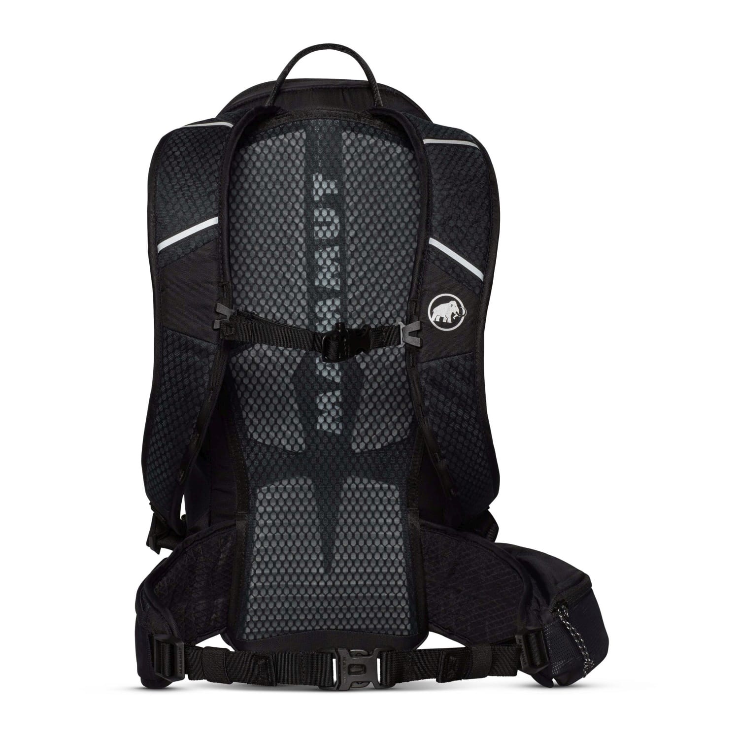 Mochila de montaña LITHIUM 15 L Mammut - Verde Verde-2