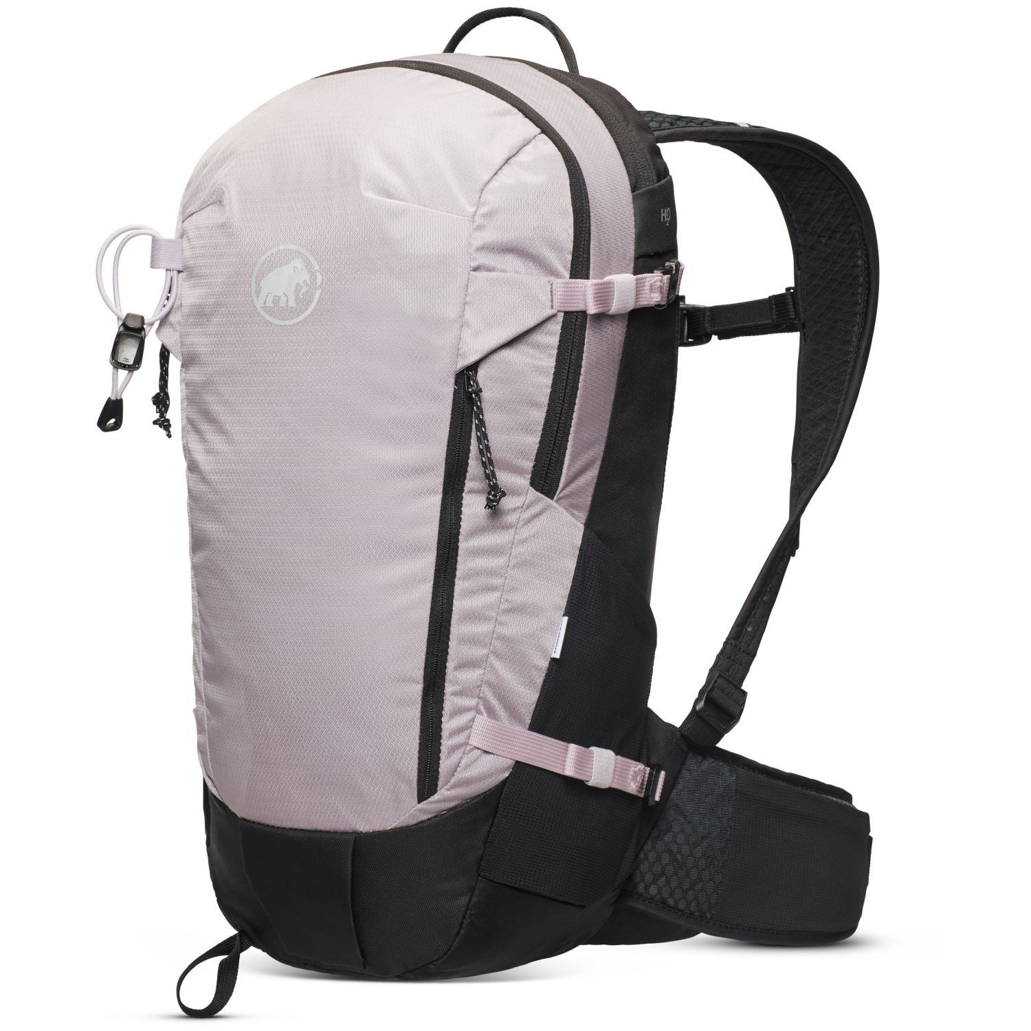 Mochila de montaña de mujer LITHIUM 15 L MUJER Mammut
