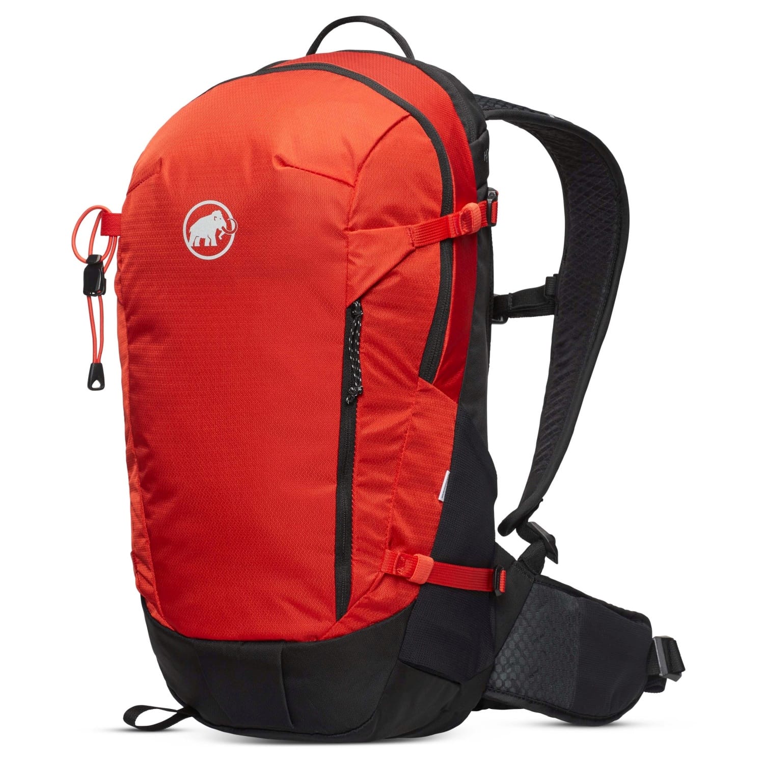 Imagen 0 de Mochila de montaña LITHIUM 20 L Mammut Rojo