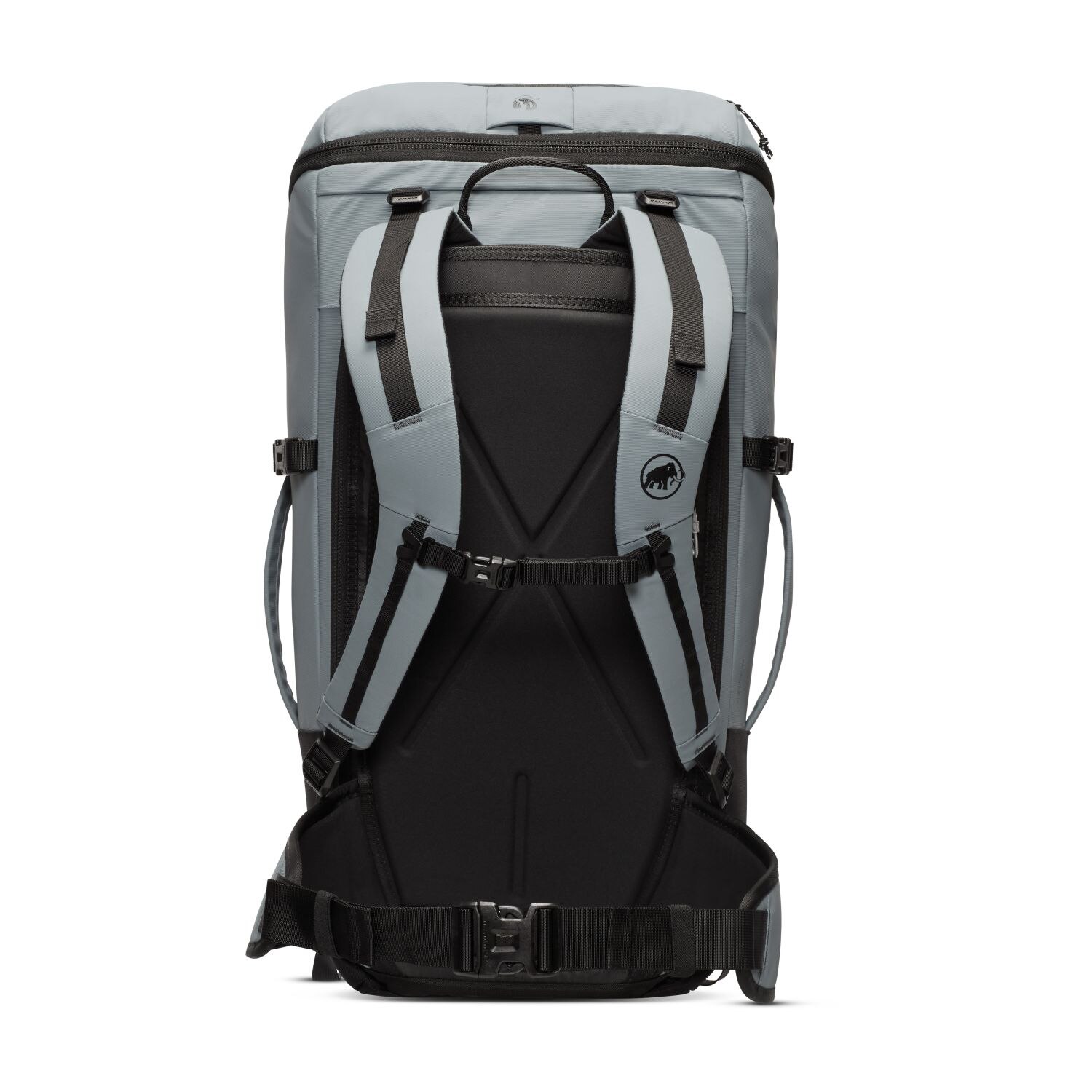Mochila de escalada NEON 45 L Mammut - Gris Gris-2