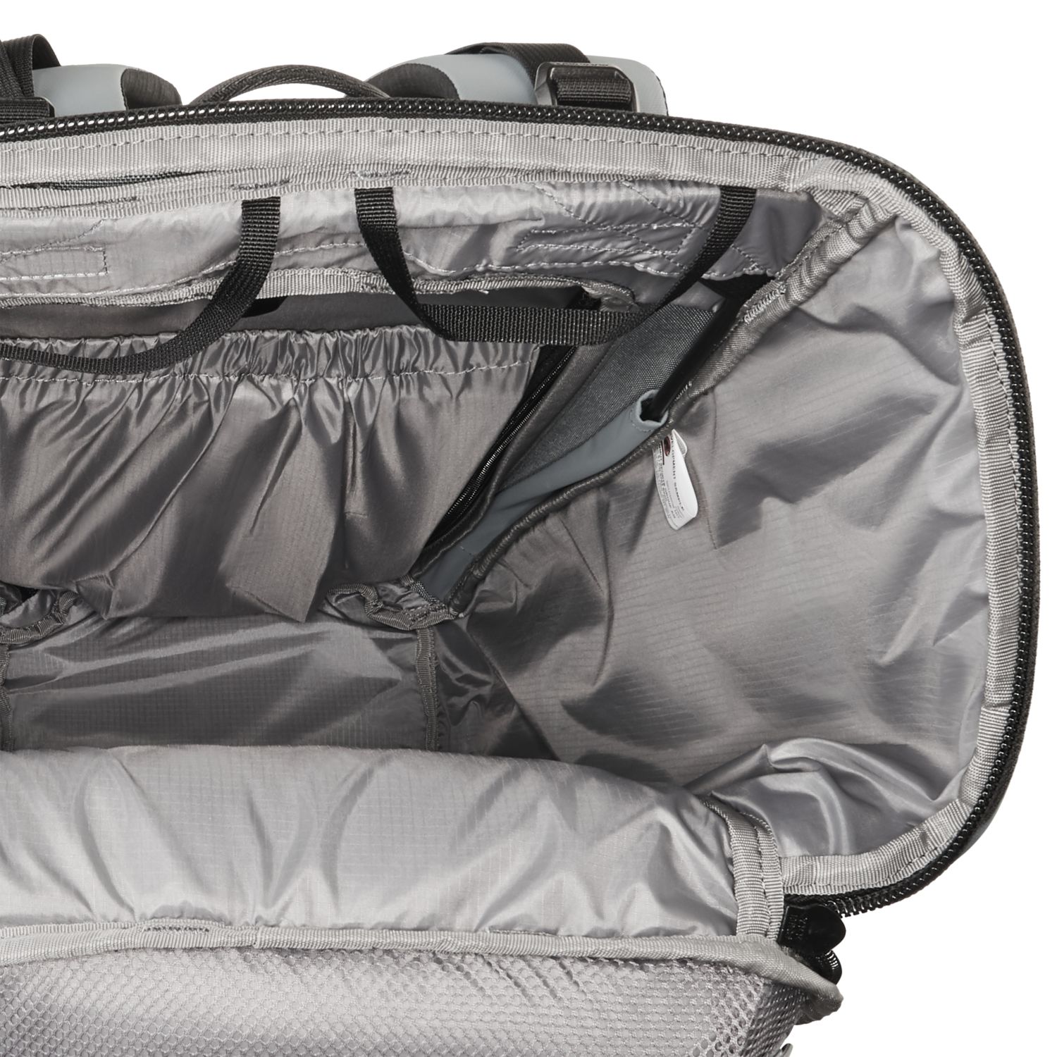 Mochila de escalada NEON 45 L Mammut - Gris Gris-3
