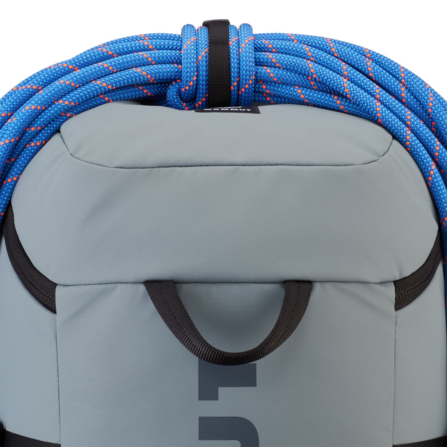 Mochila de escalada NEON 45 L Mammut - Gris Gris-4