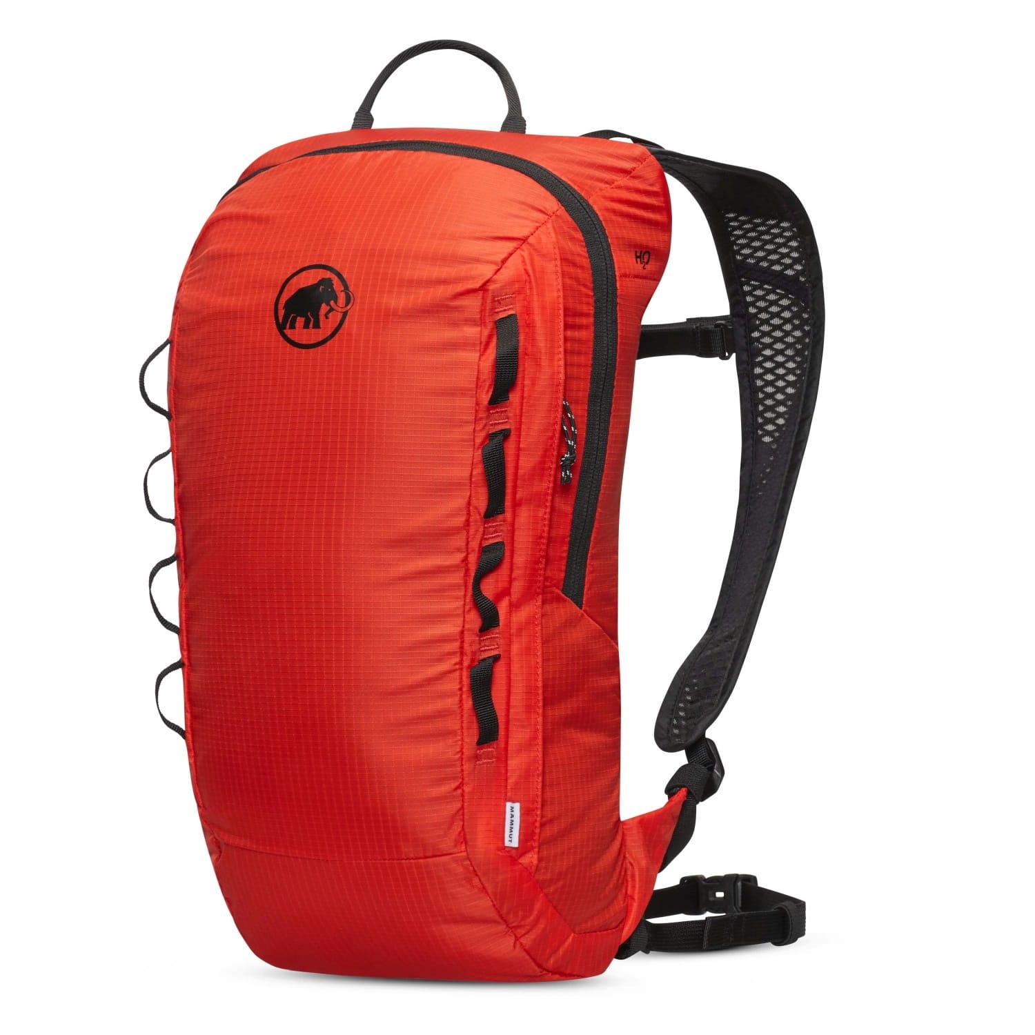 Imagen 0 de Mochila de montaña NEON LIGHT 12 L Mammut Rojo