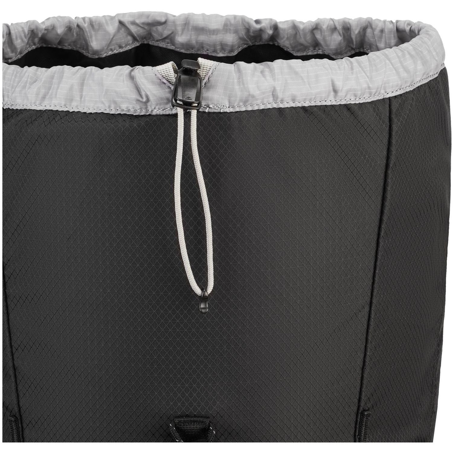 Mochila de montaña DUCAN 26 L Mammut - Negro Negro-4
