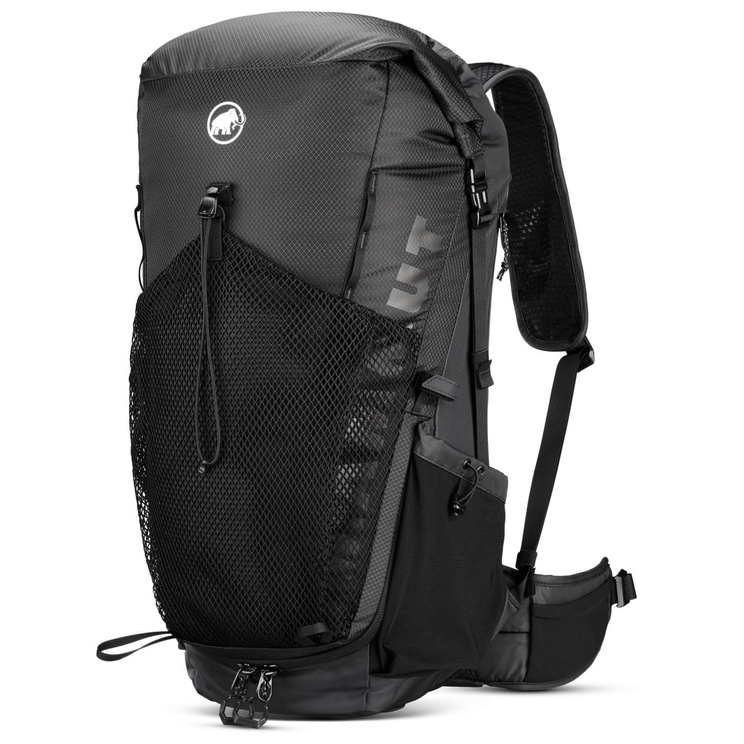 Mammut - Mochila de montaña DUCAN SPINE 28-35 L Mammut.