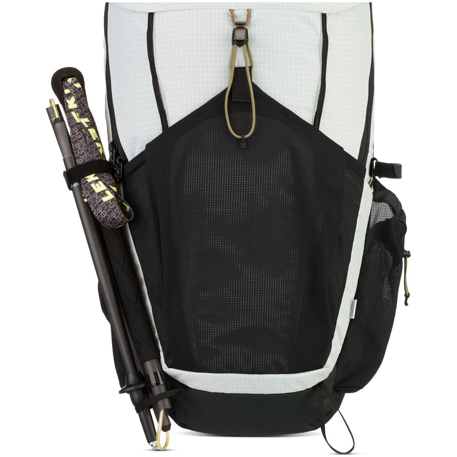 Mochila de montaña DUCAN 22 L Mammut - Gris claro Gris claro-3