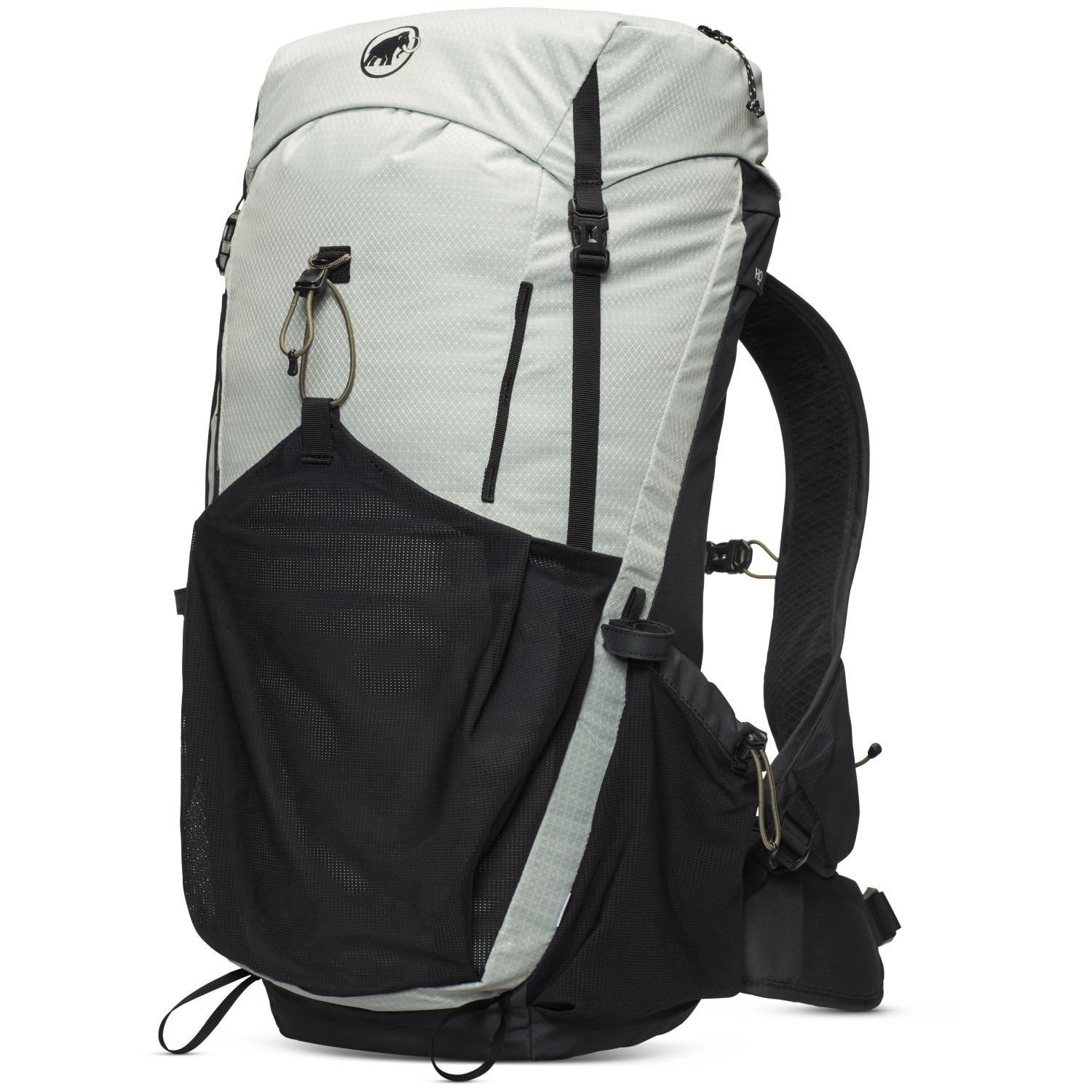 Imagen 0 de Mochila de montaña DUCAN 26 L Mammut Gris claro