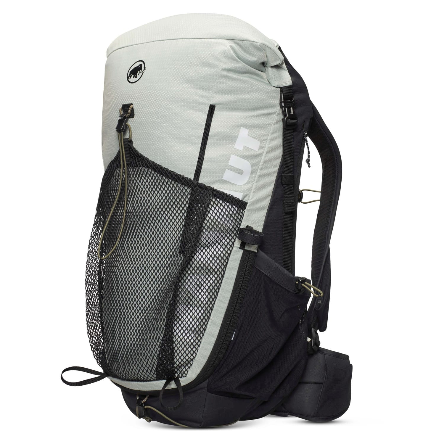 Mammut - Mochila de montaña DUCAN SPINE 28-35 L Mammut.