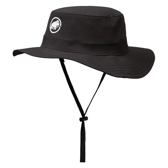 Imagen 0 de Sombrero impermeable de montaña unisex RUNBOLD Mammut