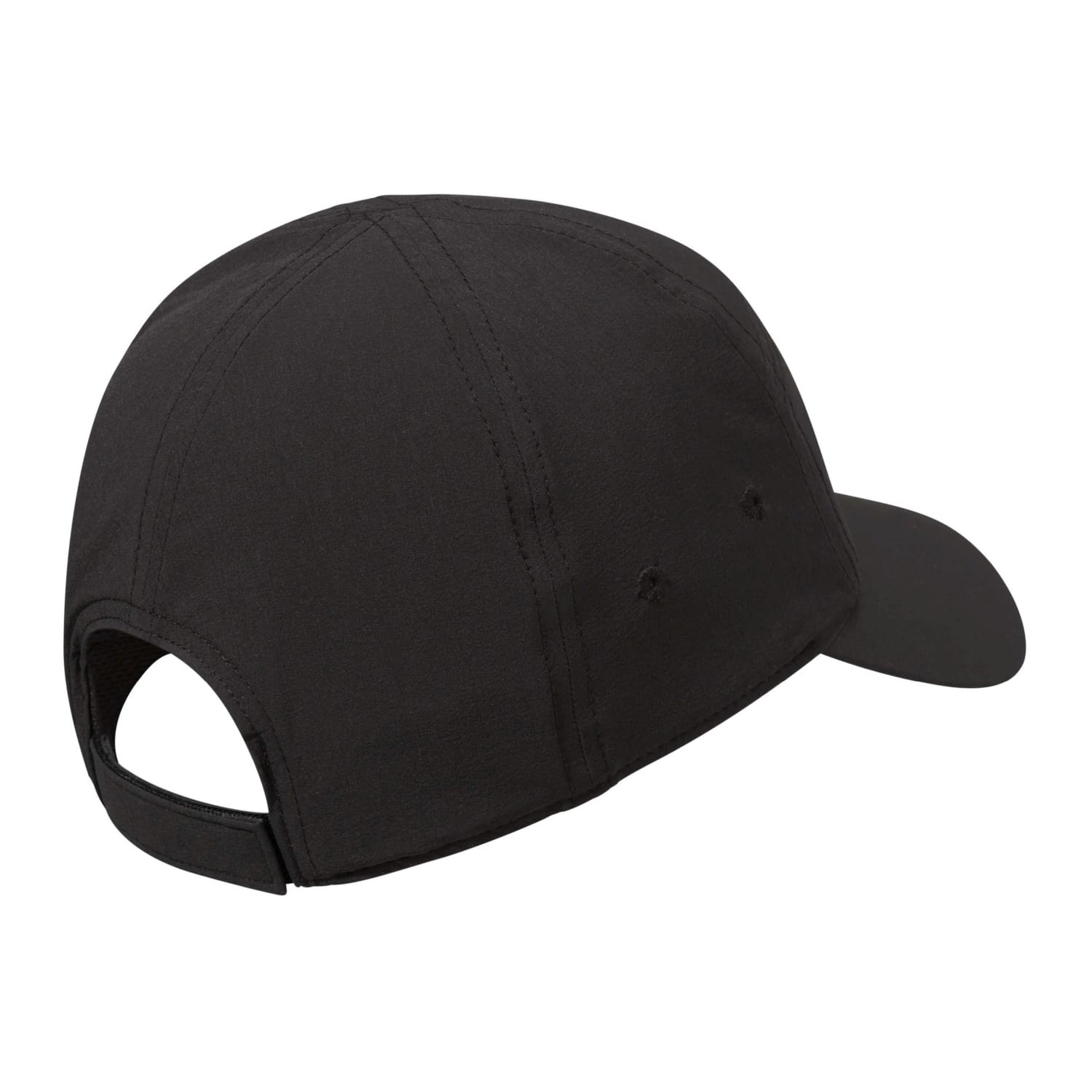 Gorra de montaña unisex SUN PEAK Mammut - Negro Negro-2