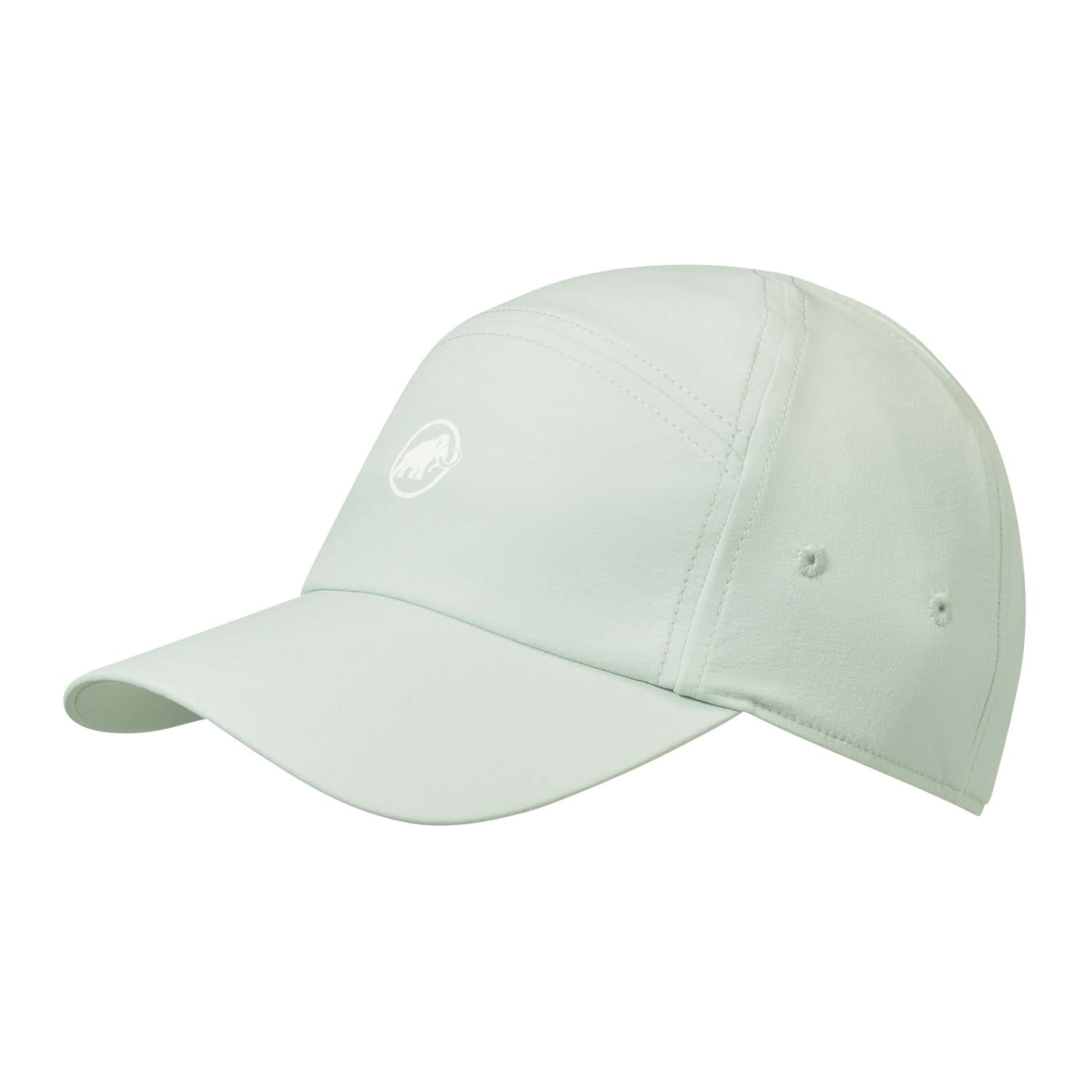 Imagen 0 de Gorra de montaña unisex SUN PEAK Mammut Negro