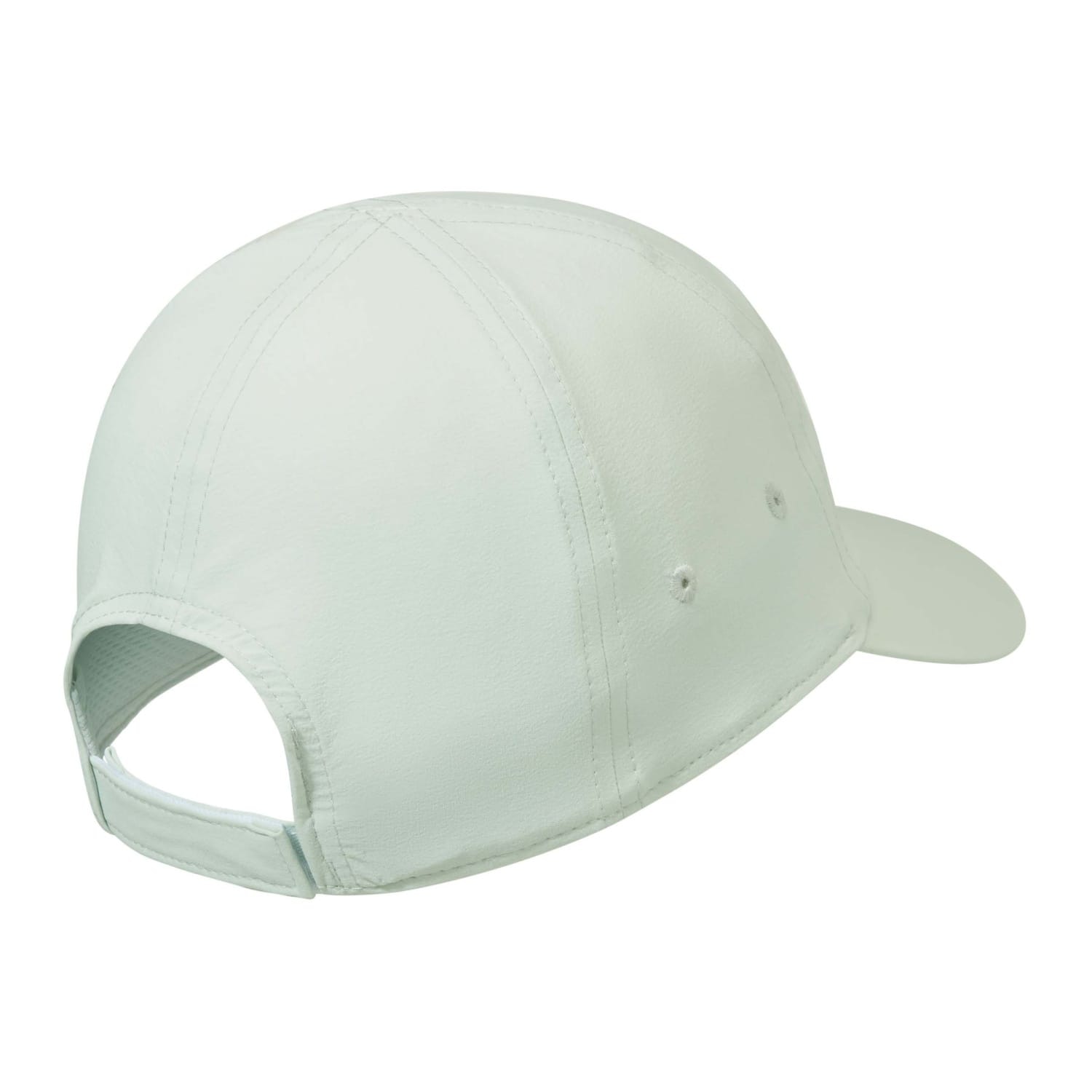 Gorra de montaña unisex SUN PEAK Mammut - Gris claro Gris claro-2
