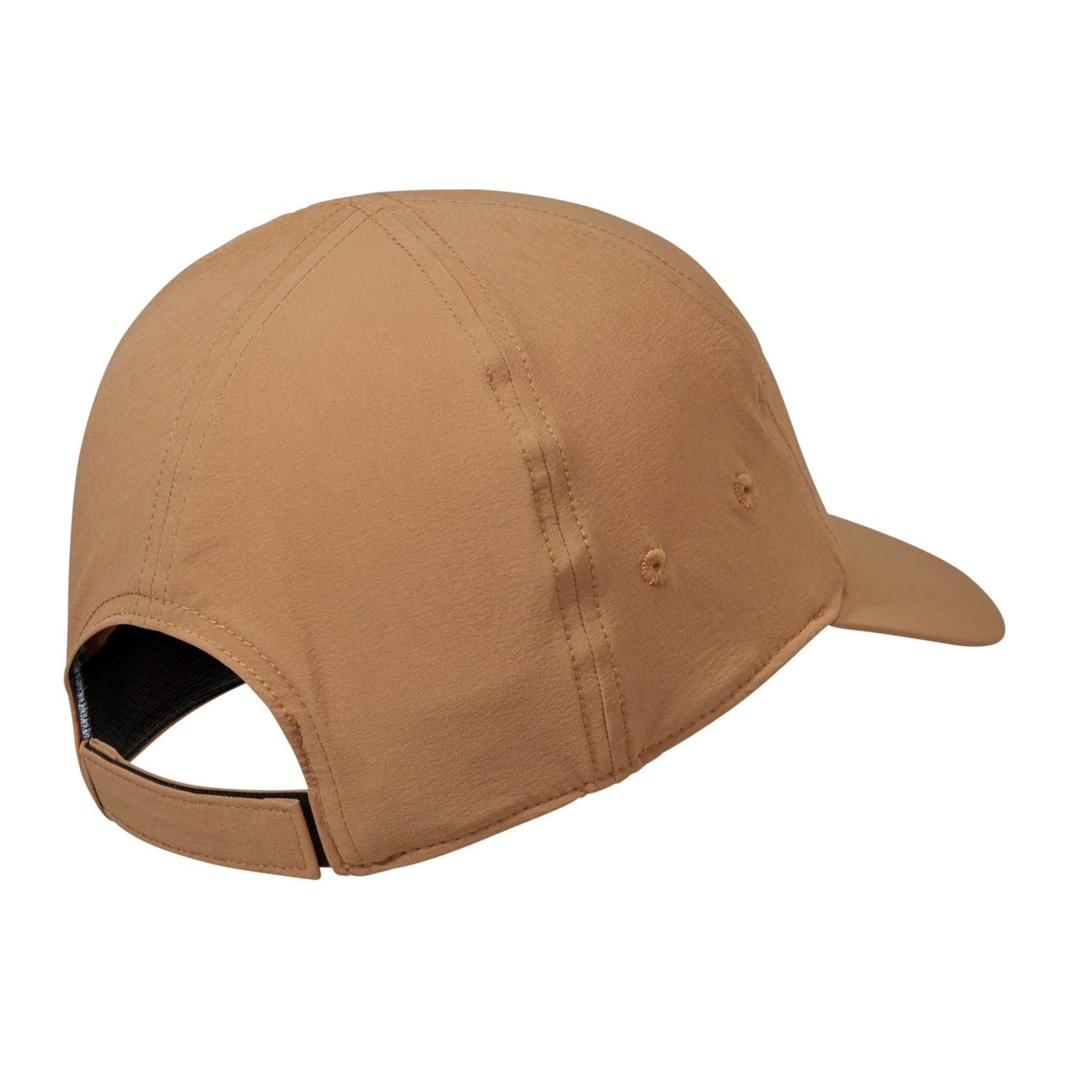 Gorra de montaña unisex SUN PEAK Mammut - Marrón Marrón-2
