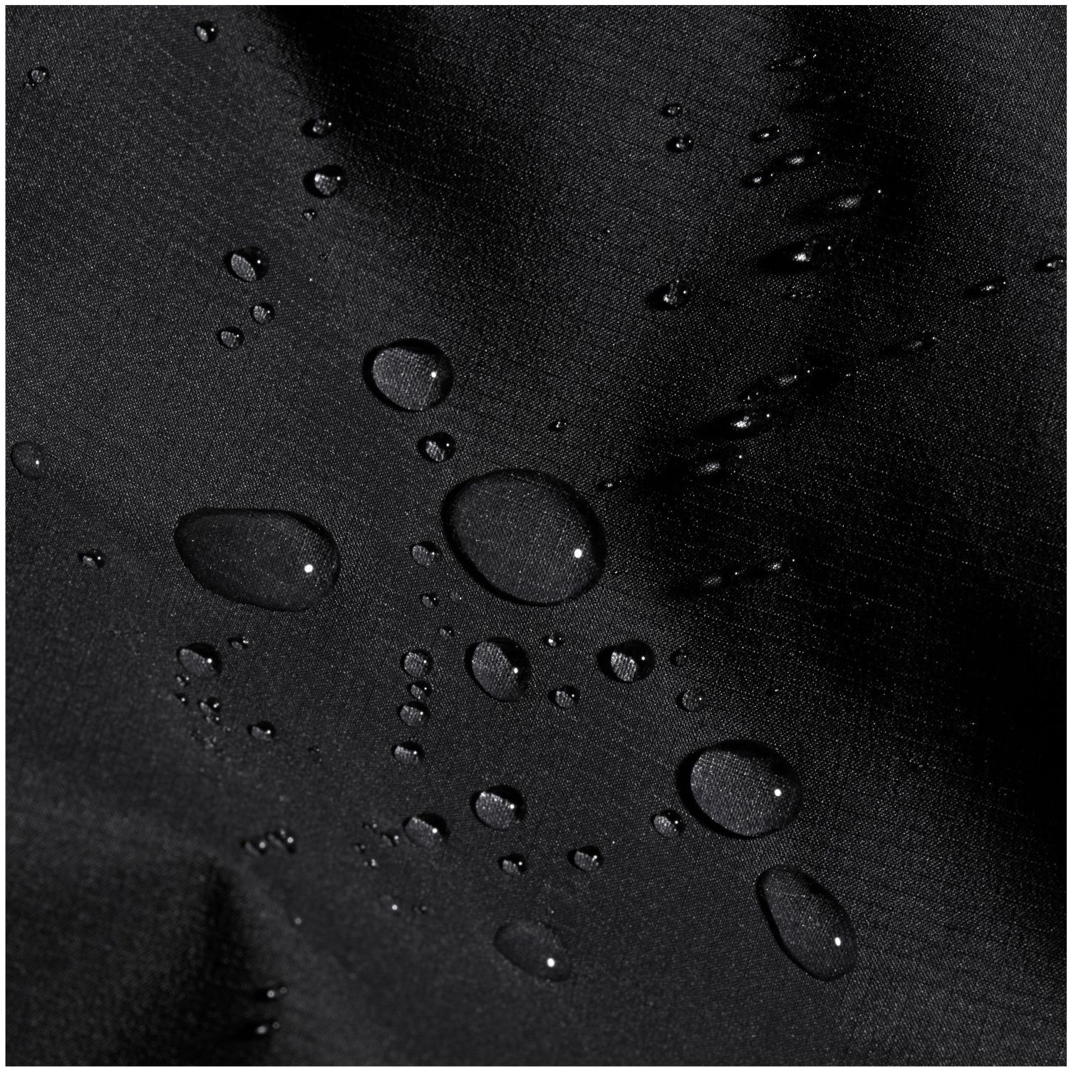 Chaqueta de montaña de mujer DUCAN LIGHT impermeable Mammut - Negro Negro-5