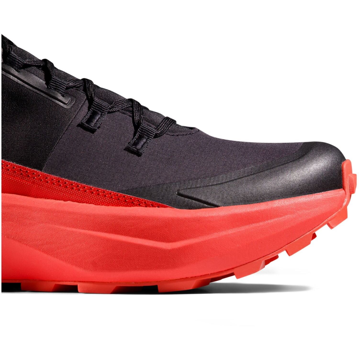 Zapatillas de montaña de hombre AENERGY HIKE Gore-Tex Mammut - Rojo Rojo-6