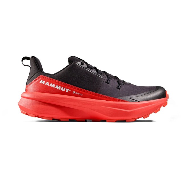 Imagen 0 de Zapatillas de montaña de hombre AENERGY HIKE Gore-Tex Mammut