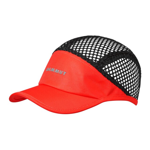 Imagen 0 de Gorra de montaña unisex Aenergy Mesh Mammut