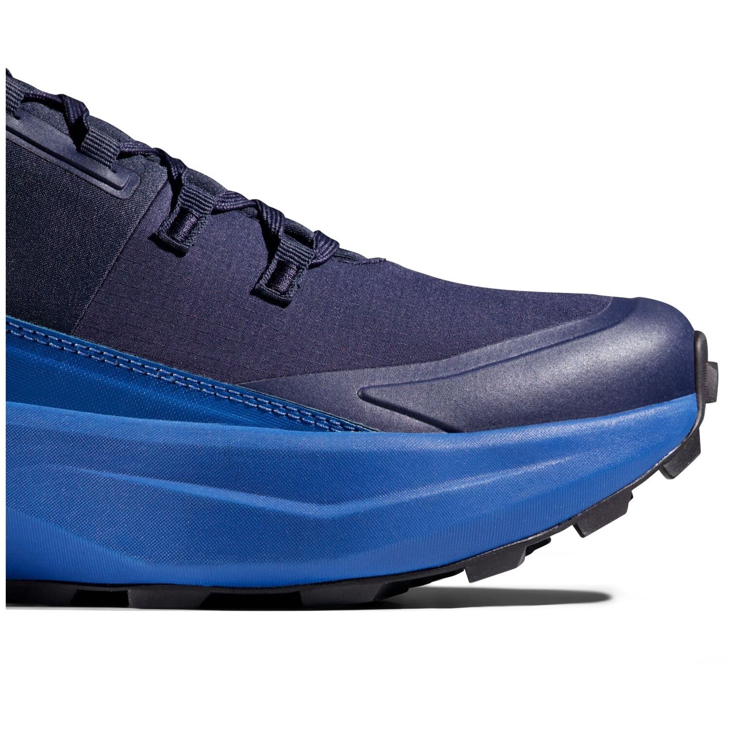 Zapatillas de montaña de hombre AENERGY HIKE Gore-Tex Mammut - Azul Azul-5