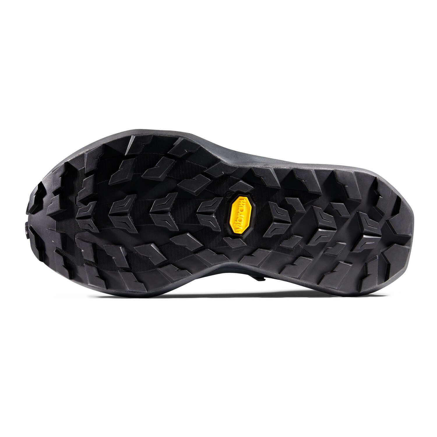 Botas de montaña de mujer AENERGY MTN MID Gore-Tex Mammut - Negro Negro-2