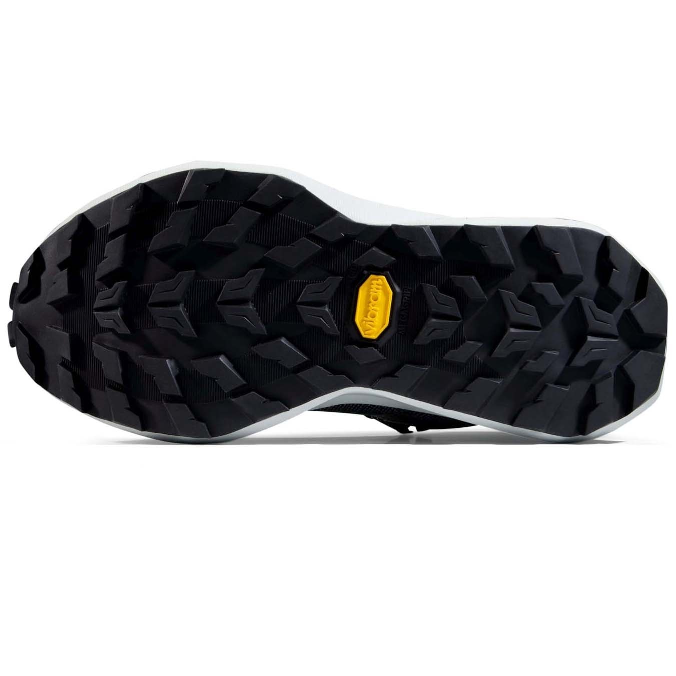 Botas de montaña de mujer AENERGY MTN MID Gore-Tex Mammut - Negro / Gris Negro / Gris-2
