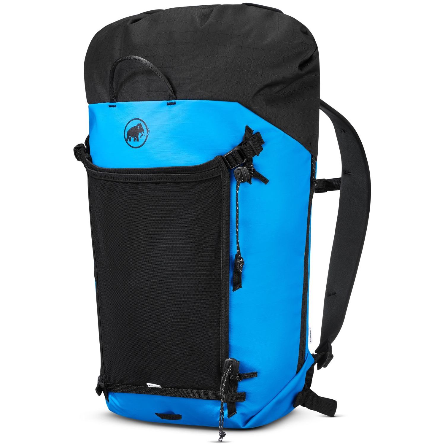 Mammut - Mochila de montaña ALTO 24 L Mammut.