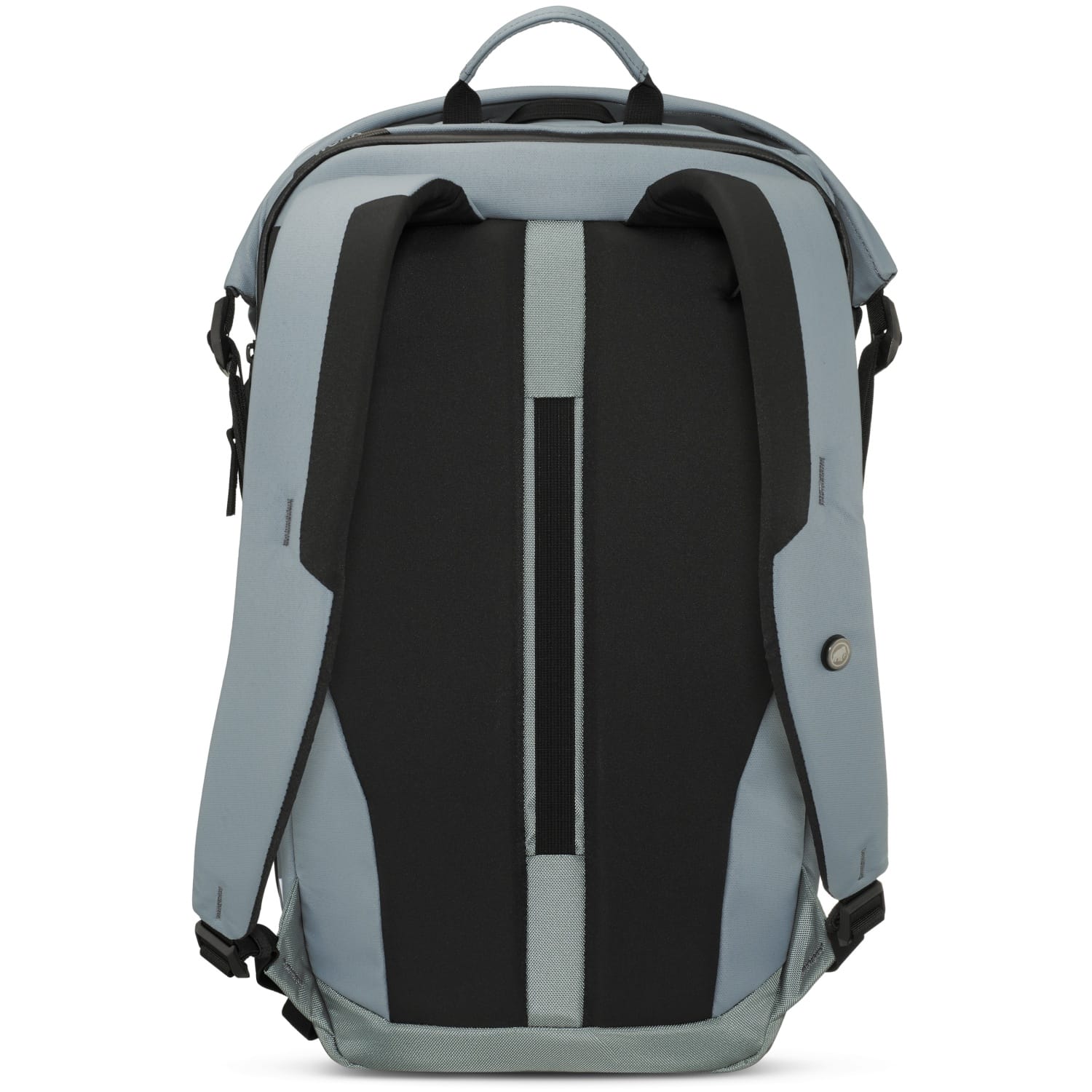 Mochila urbana SEON COURIER 20 L Mammut - Gris Gris ceniza-2