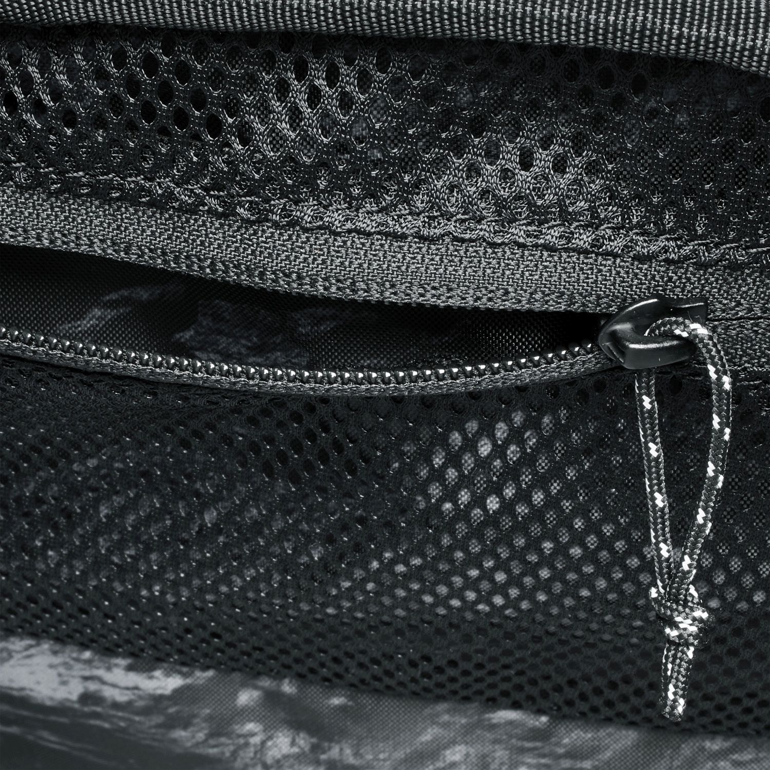 Mochila urbana SEON COURIER 20 L Mammut - Gris Gris ceniza-3