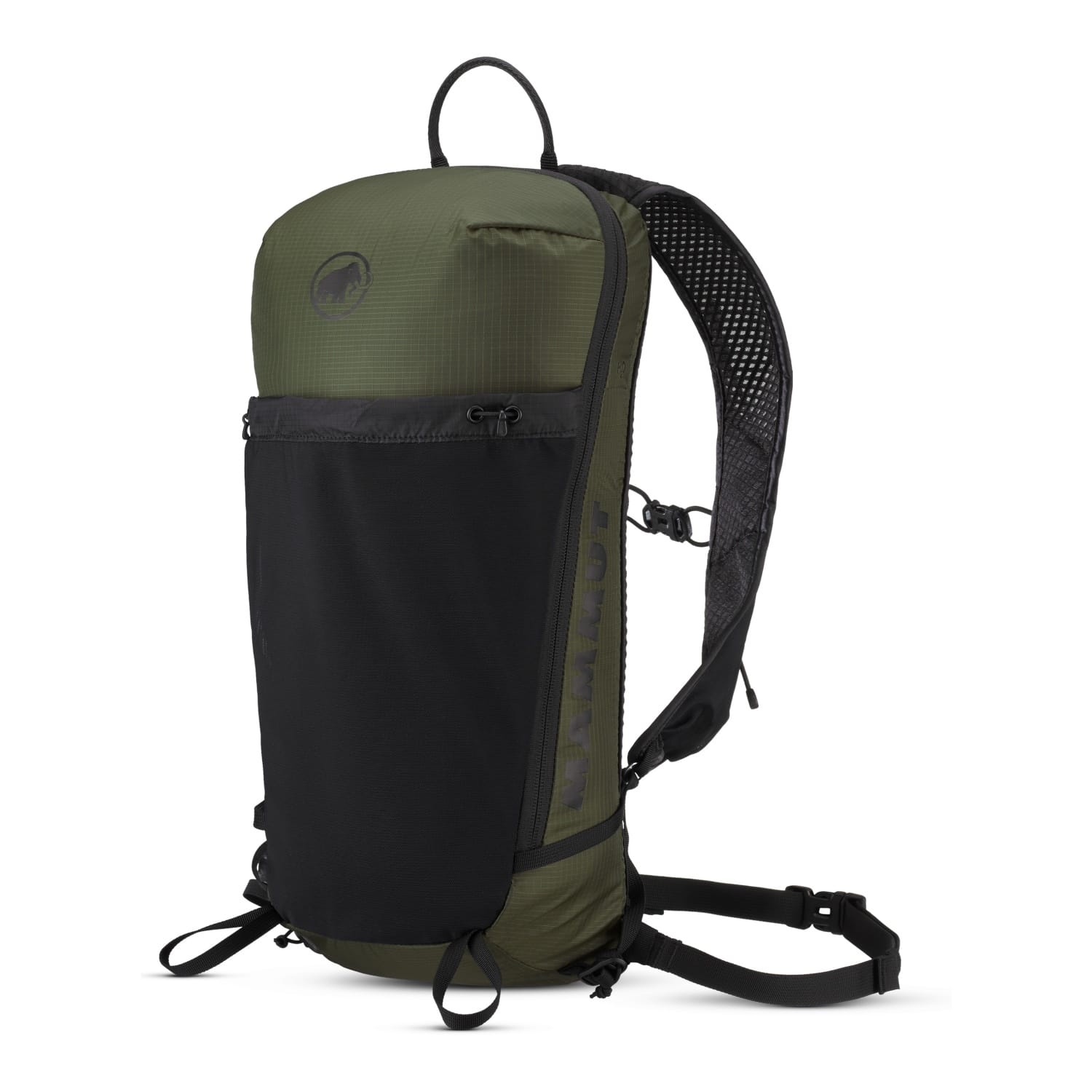 Imagen 0 de Mochila de montaña AENERGY 12 L Mammut Verde