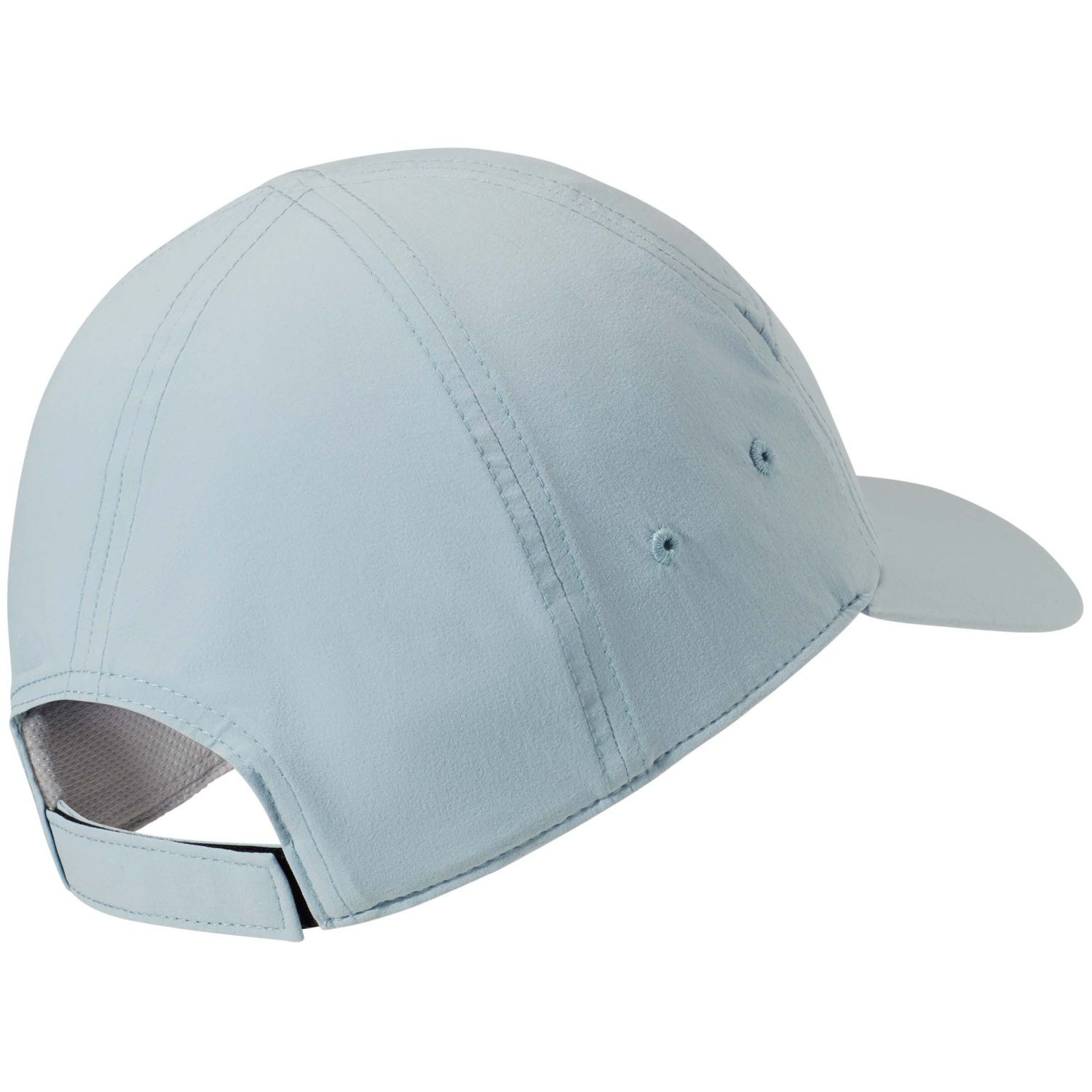 Gorra de montaña unisex SUN PEAK Mammut - Azul celeste Azul celeste-2
