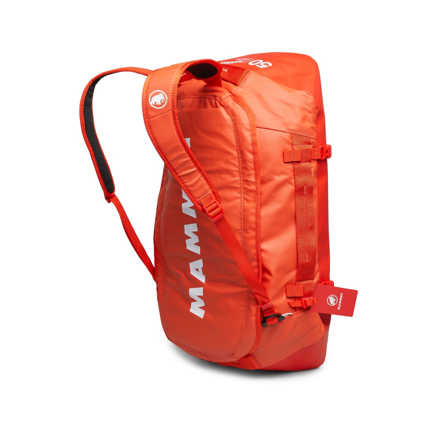 Mammut - Petate CARGO 50 L Mammut.