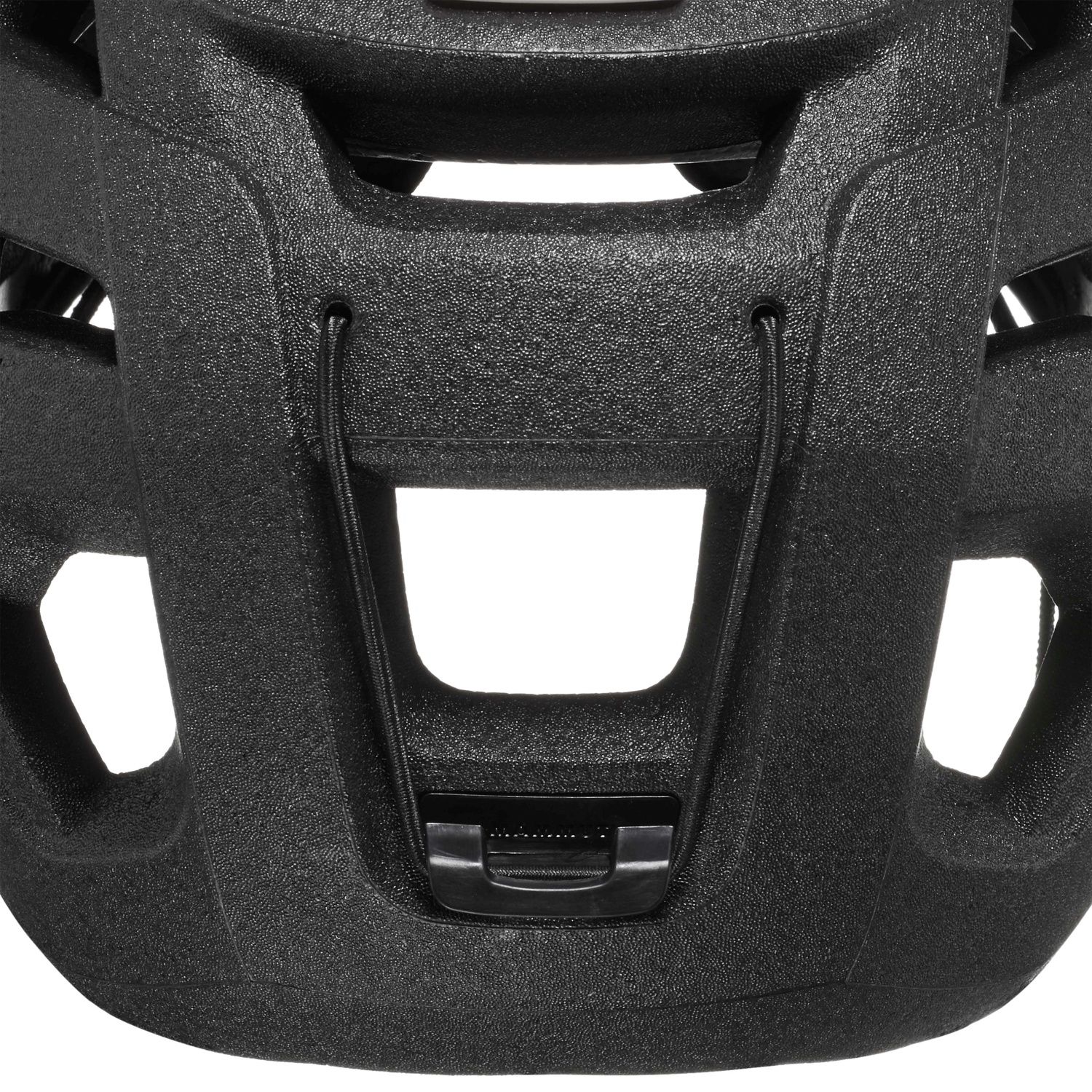 Casco de escalada y montaña WALL RIDER 2.0 Mammut - Blanco Blanco-4