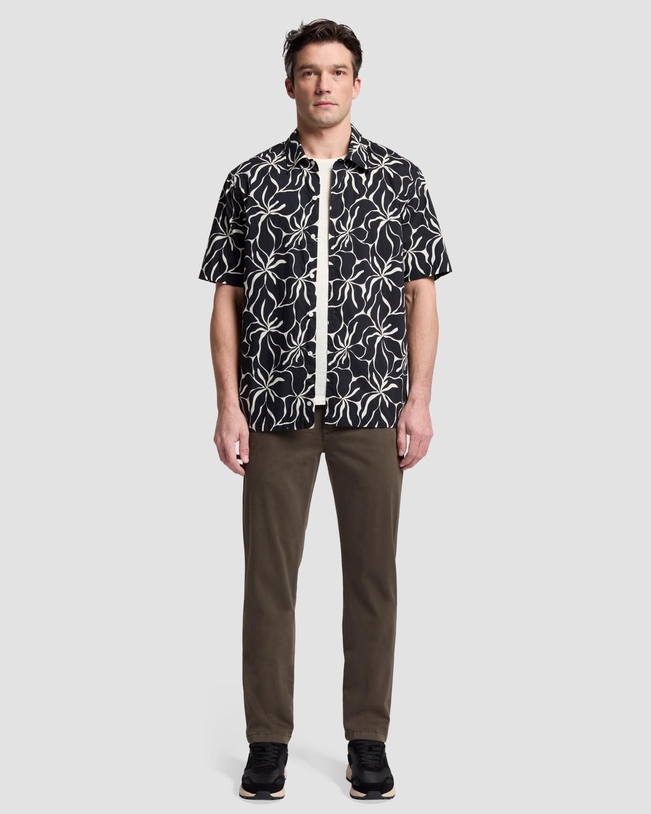 7 For all mankind - Chino de hombre slim.