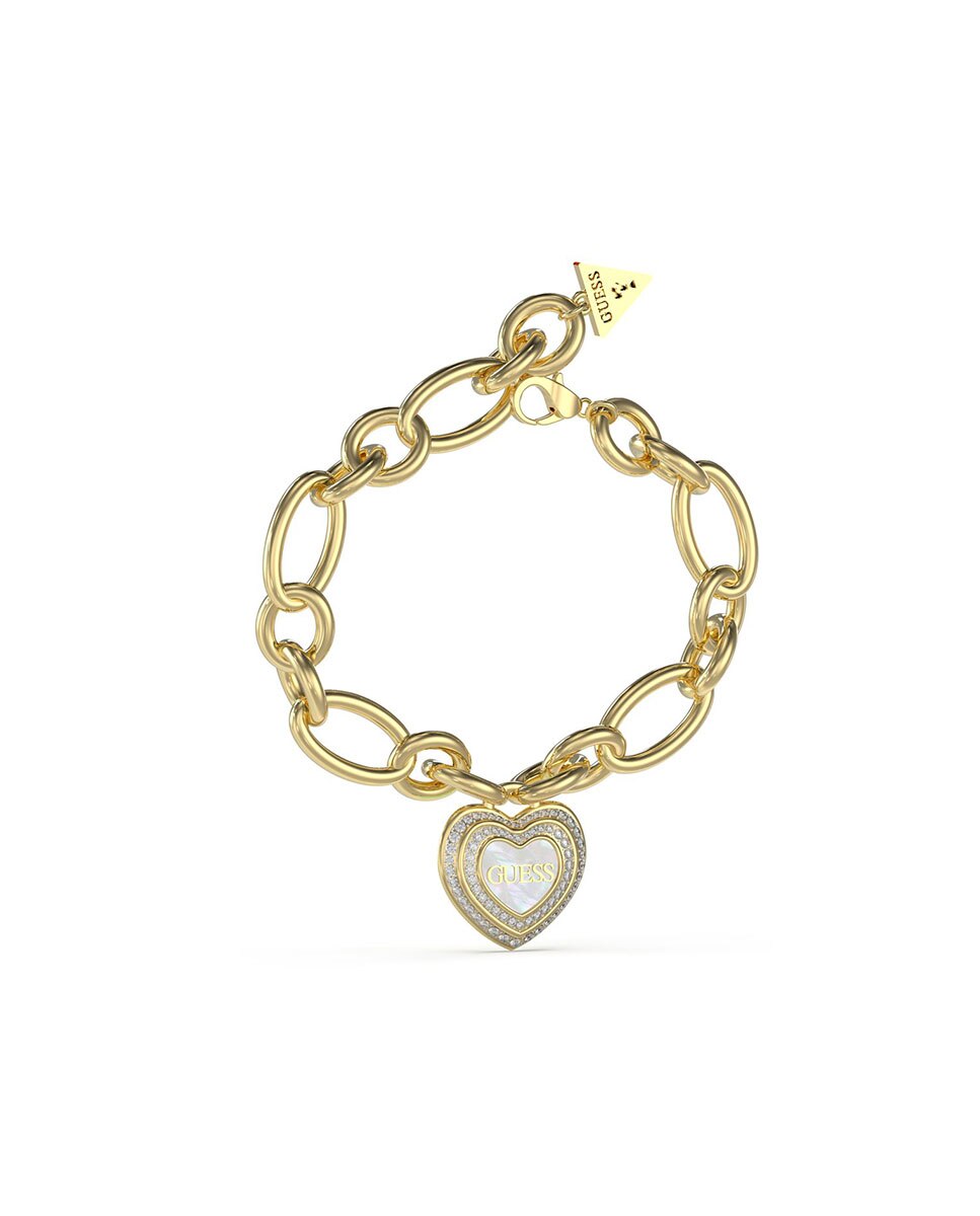 pulsera guess mujer el corte inglés